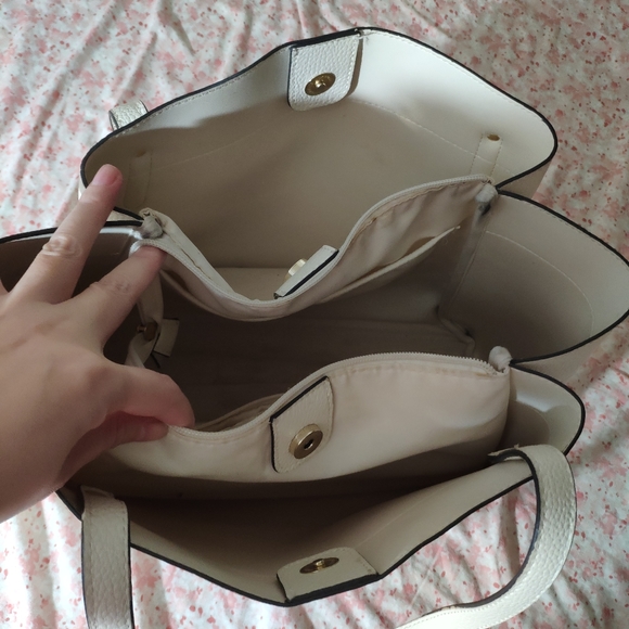 Nanette Lepore large shoulder bag, purse - Picture 4 of 5